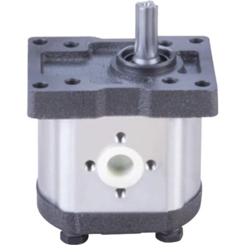 FEBIAT Power steering pump used for AMERICAN TRUCK Foton CBN-314