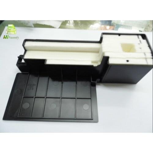 Original for Epson L300 L301 L303 L350 L351 L353 L358 L355 L111 L110 L210 L211 ME101 ME303 ME401 Waste Ink Tank Pad Sponge Only