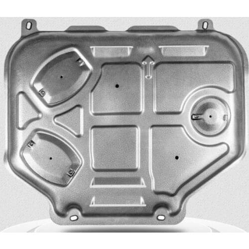Higher star car engine skid plate,motor bottom panel,guard plate,protecting plate for Suzuki Vitara 2015-2018