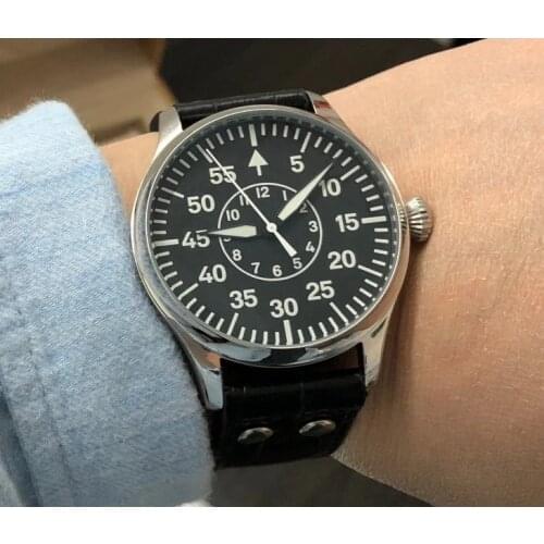 Sangdo Chronograph Watches