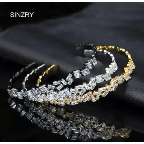Черные браслеты SINZRY China At AliExpress
