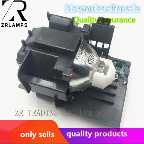 Top quality ET-LAEF100 100% Original projector lamp with Housing for PT-EW550 PT-EW550L PT-EW650 PT-EX520 PT-EX620 PT-EZ590