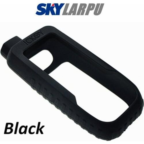 Bicycel Stopwatch Speed Protective Cover for Garmin GPSMAP 66 66s 66st GPS Navigator Silicone Casing Case