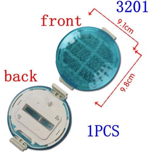 1PCS Suitable for LG washing machine accessories filter bag T80FS54VN And many models filter box Filter mesh bags parts