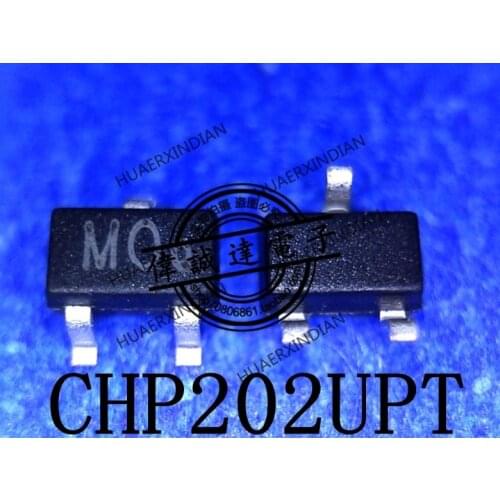 1Pieces New Original CHP202UPT CHP202 Type MOC M0 MO SOT323 In Stock Real Picture