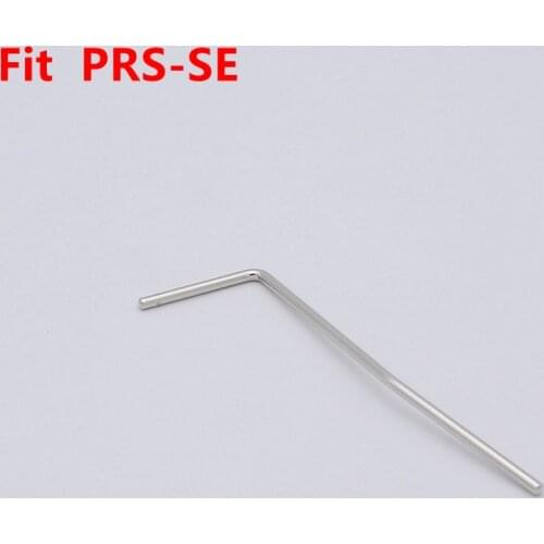 1 Piece Original Genuine Tremolo System Bridge Arm / Tremolo Bar For PRS SE 4.5MM