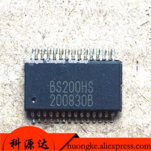 3pcs/lot BS200HS SSOP28 in stock