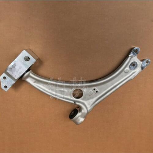 Car Lateral swing arm 2011-pub licP ass at/ Var ian tSh ara nCC Aud iQ3 Lower suspension arm Lower support arm Lower swing arm