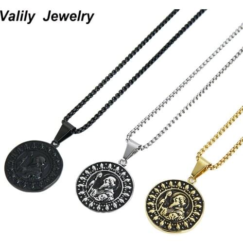 EdgLifU Jewelry Pendants