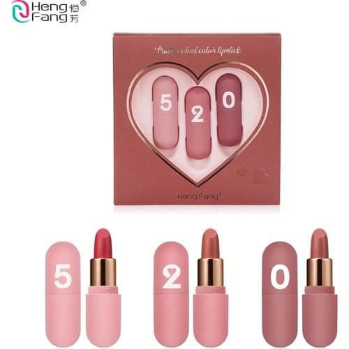 Hengfang Lipstick Sets