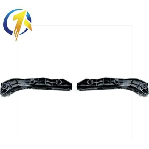 HonTodak Left-Front And Right-Front Bumper Mount Suitable For Zotye Top Quality