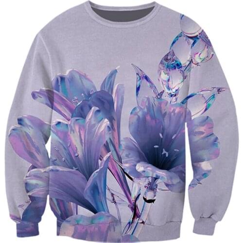 Jumeast Men's Printed Hoodies