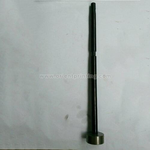 MV.034.255 HD Machine Shaft Cpl OS MV.034.255 66.010.31501 82.010.30103 Offset Machine Parts