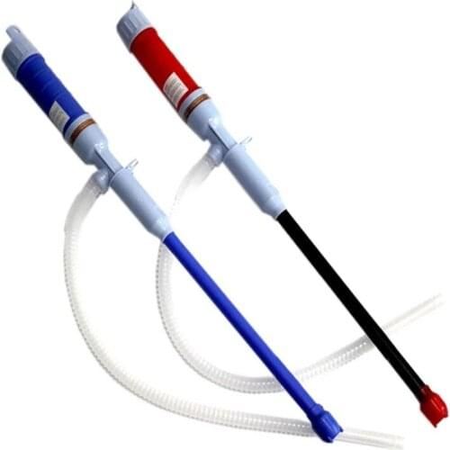 Fuel Gas Transfer Suction Pumps Electric Battery Operated Liquid Transfer Pump Gas Water Oil Other Non-Corrosive Liquids Plumb