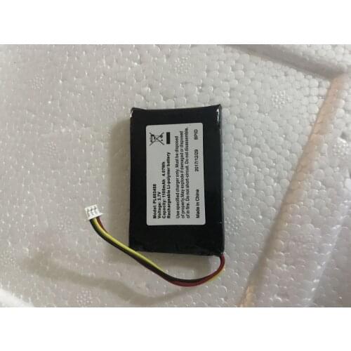 New original PL603450 1100MAH FOR BPID Battery Batterie Batteries Bateria