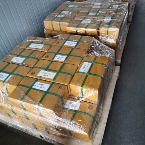 Shuncheng Customizated Segment Stone Marble Cutting Segment For Marble Diamond Segment