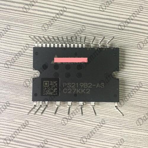 PS219B3-AS PS219B3-S PS219B2-AS IPM Intelligent Power Module