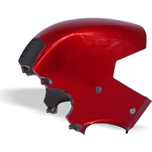 Waterproof Fluorescence Sticker Drone Shell Stickers Body Skin Protective Shell Sticker Protector for DJI FPV Drone Accessories