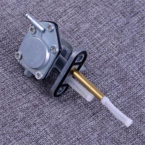High Quality Gas Fuel Petcock Switch Valve Tap 44300-19B22 Fit for Suzuki King Quad LTF300F Quadrunner LTF250F LT4WD