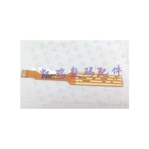 Lens Repair Parts For Nikon AF-S Nikkor 24-70mm f/2.8G ED Main lens tube zoom brush cable