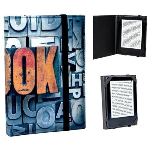 TAGUS GAIA ECO-ebook case, Ebook, ereaders, ebook case