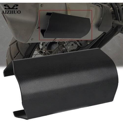 Motorcycle Exhaust Pipe Heat Shield Protector Cover FOR BMW R1200GS ADV LC R1250GS GSA F800GS Adventure S1000XR F750GS F850GS