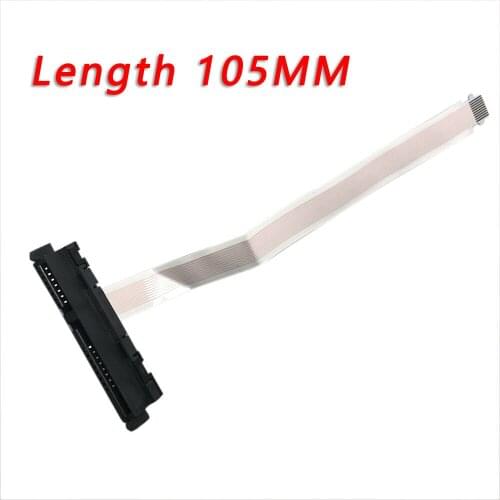 Hard Drive HDD Cable Connector For HP Envy 15 15-J 17-J M6-N 6017B0416801 105cm