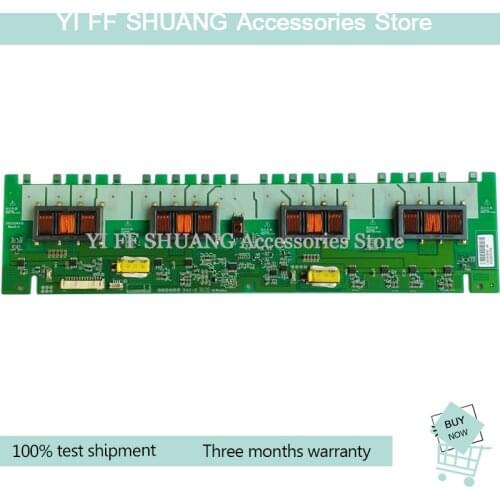 100% Test shipping for LT3212 High pressure plate SSI320WA16 REV0.6 screen LTA320WT-L16