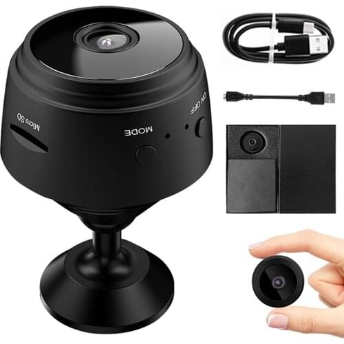 Мини видеокамеры BRDRC China At AliExpress