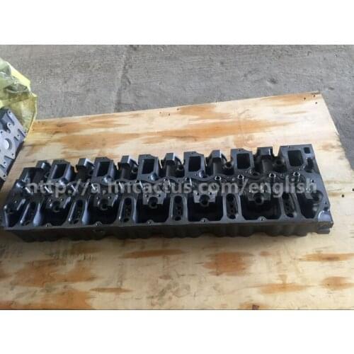 Cast Iron Auto Engine Parts BF6M1013 Cylinder Head 04258234 1003020A52D 1003020A52P 1003020A52D/P 1003020-A52D/P for Deutz