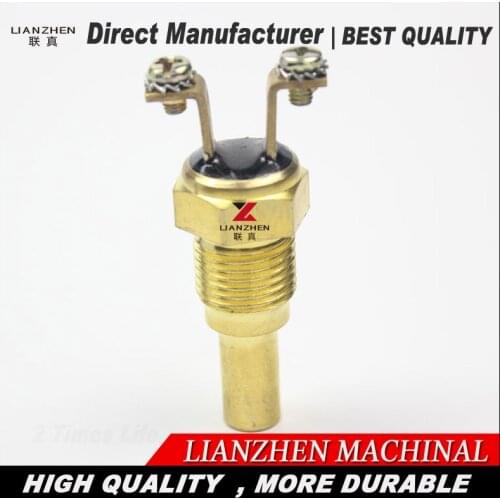 Excavator Water temperature TEMP. sensor excavator E320C 34390-02200 3439002200