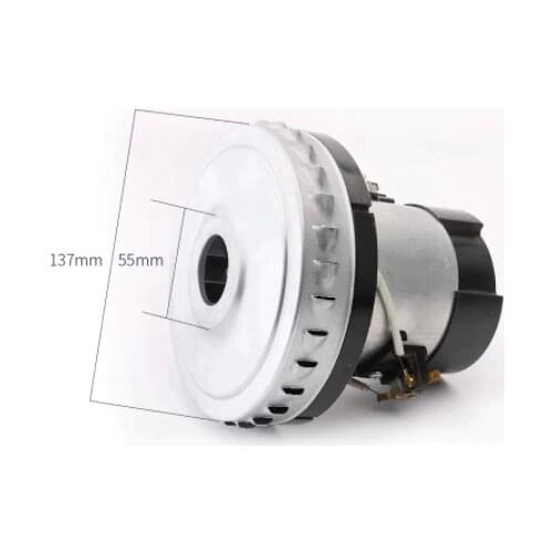 Fantom Universal WD 1750 Süpürge Motoru