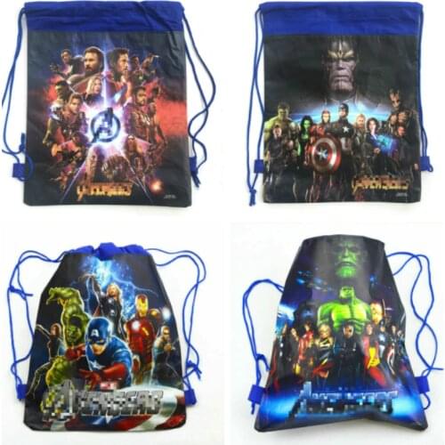 Детские сумки из ткани HOYOUPARTY China At AliExpress