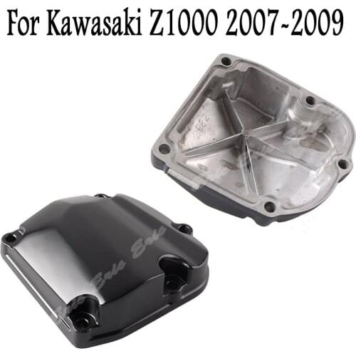 Motorcycle Engine Cover Crankcase Stator Slider Fit For KAWASAKI Z1000 2007 2008 2009