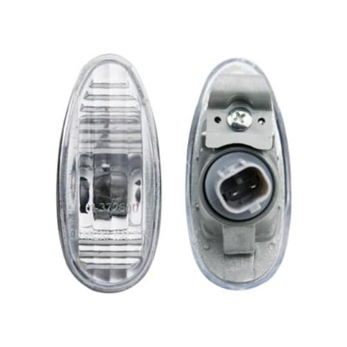 Fender Lamp Light For Dongfeng Fengxing Lingzhi M3 V3 M5