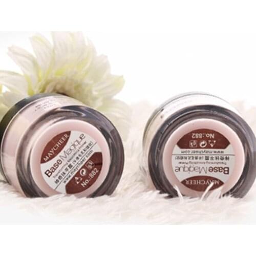 Q1FB 15ml Invisible Pore Wrinkle Disappear Makeup Primer Face Oil-Control Smoothing Base Concealer Lasting Concealer