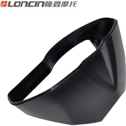 Motorcycle Lx150-56a Cr3 Original Instrument Lower Shell Instrument Bottom Shell Apply for Loncin