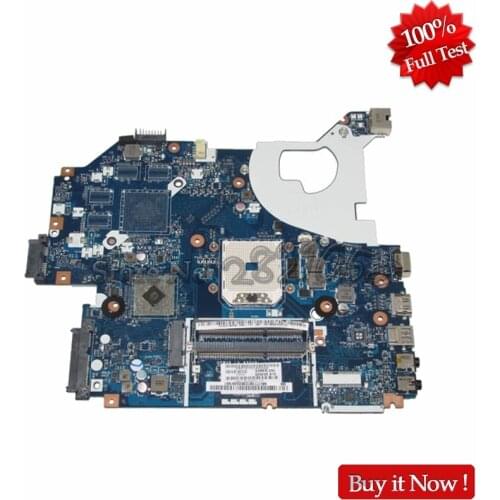 NOKOTION Q5WV8 LA-8331P Laptop Motherboard for Acer V3-551 V3-551G NBC1711001 Mainboard DDR3