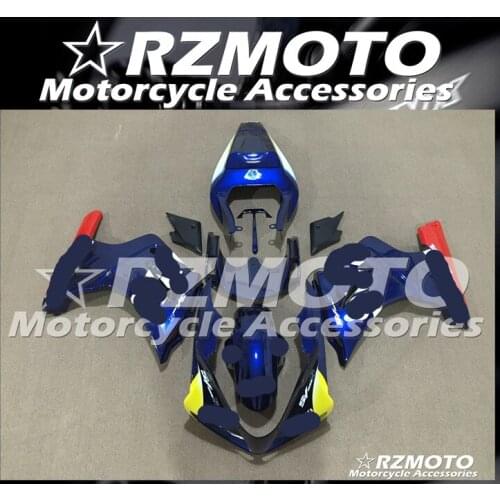 New ABS Motorcycle fairing kit For SUZUKI SV650 SV1000 2005-2008 year Bodywork Injection mold Store No.1217