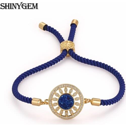 SHINYGEM Men's Chains