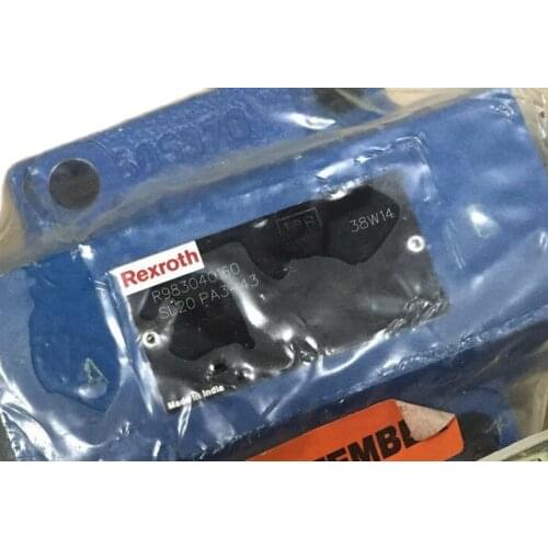 SL20PA3-43 REXROTH SL 20 PA3-4X