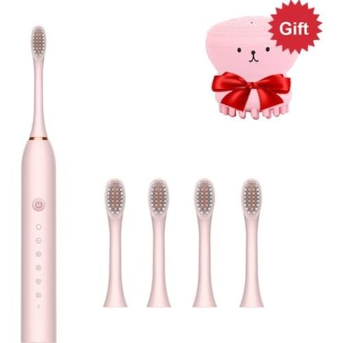 Tolaccea Electric Toothbrushes