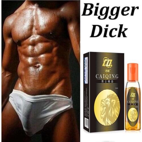 Penis Thickening Growth Man Big Dick Liquid Cock Erection Enhance Men Health Care Enlarge Massage Enlargement Oils 15ml