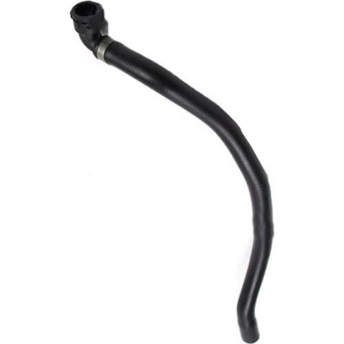 Water valve-heat exchanger hose 64213400416 for 2006-b mwX3 E83 X3 2.5i X3 3.0i coolant hose radiator hose