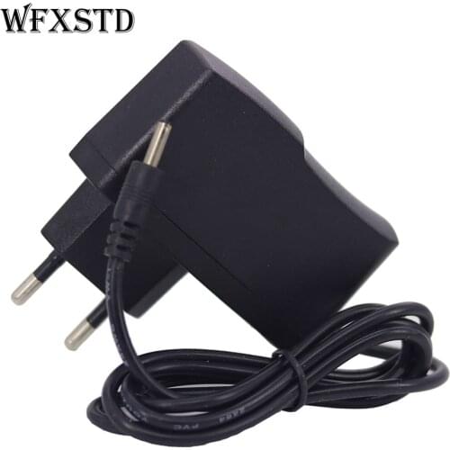 WFXSTD Camera Chargers