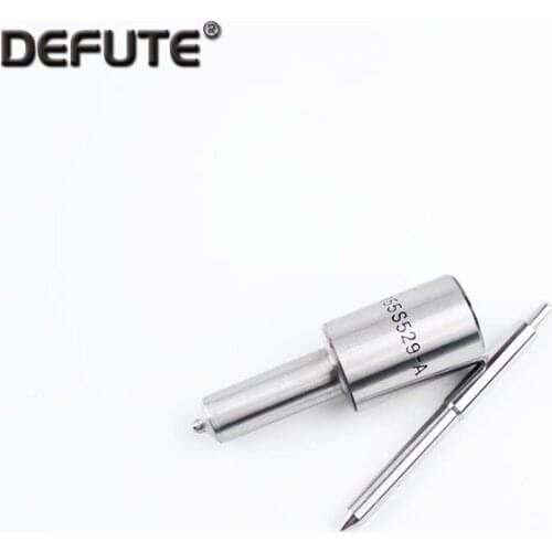 ZCK155S529A Diesel injector nozzle Jiangdong 1125, Yuchai 2108