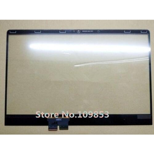 14 inch Touch screen digitizer glass bezel for Lenovo yoga 710-14ISK 710-14IKB