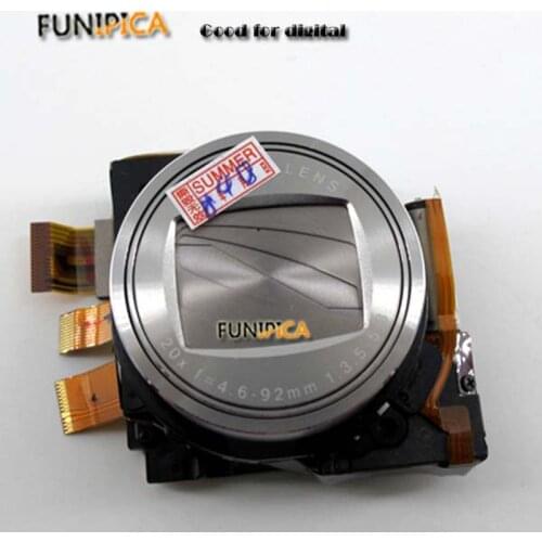 95%new used F775 F750 F770 F800 F900 lens for Fujifilm F775 F750 F770 F800 F900 zoom Accessories free shipping