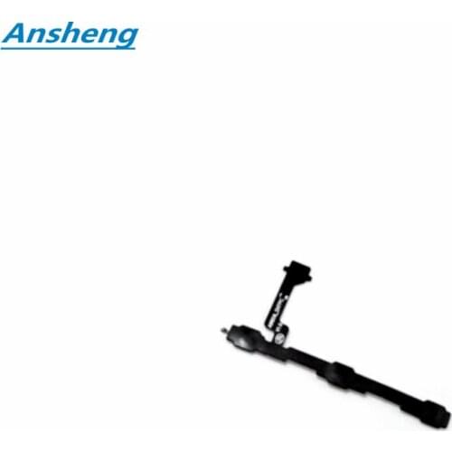 Ansheng High Quality Power Button Volume Key Flex Cable FPC For Asus zenFone Go ZC500TG Z00VD 5.0" Mobile phone