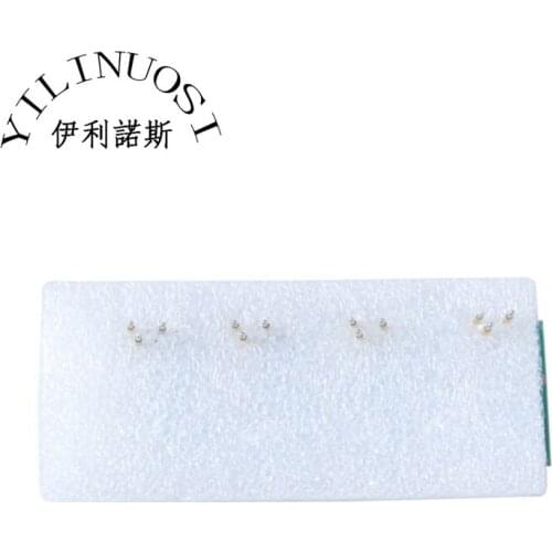 Chip Permanent for B510DN Cartridge 4 Colors CMYK